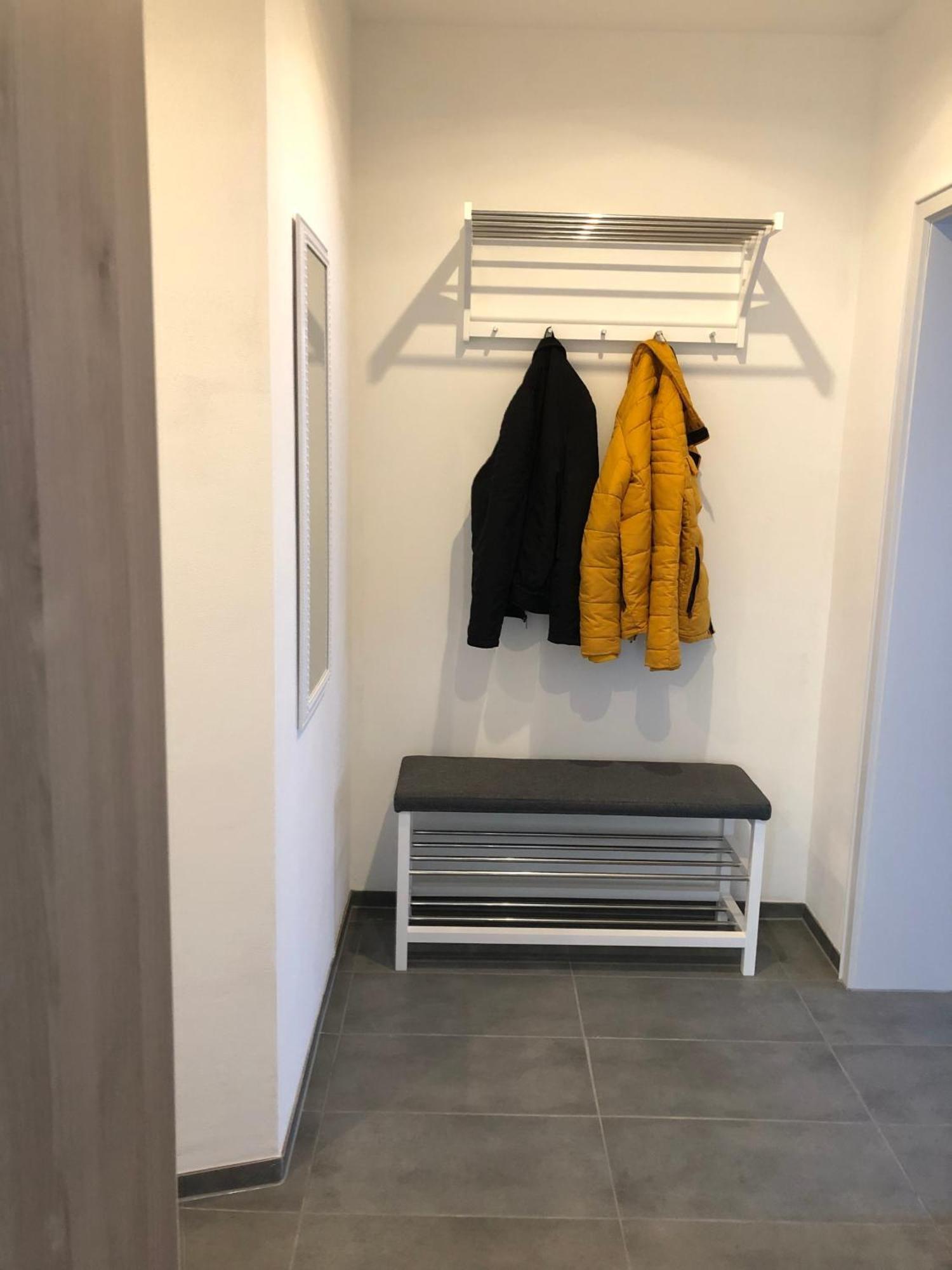 Ferienwohnung Alex Kirchenlamitz Zewnętrze zdjęcie