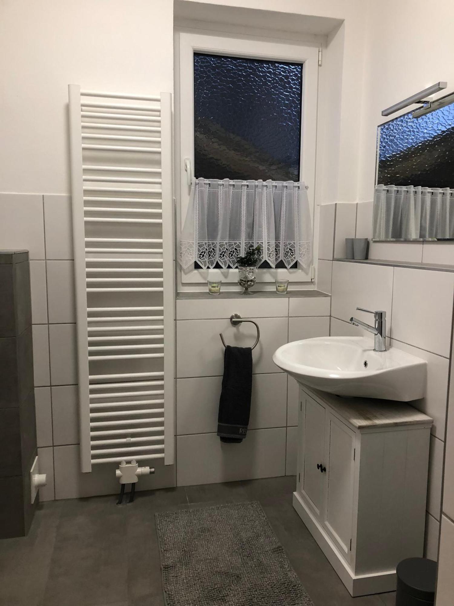 Ferienwohnung Alex Kirchenlamitz Zewnętrze zdjęcie